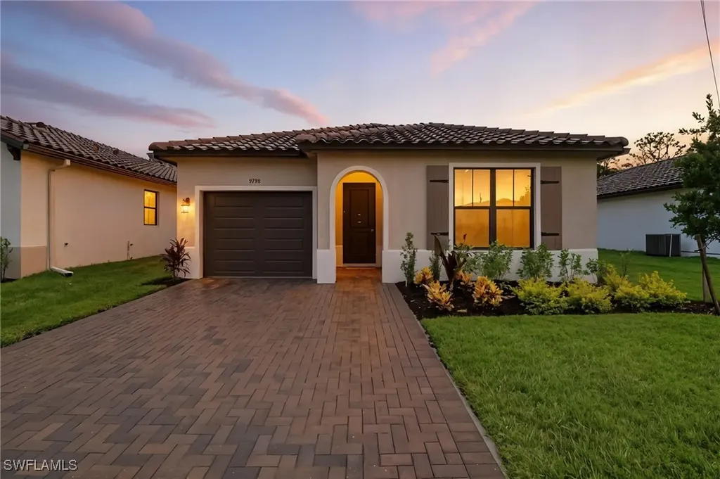 5798 Agostino Way Ave Maria FL 34142