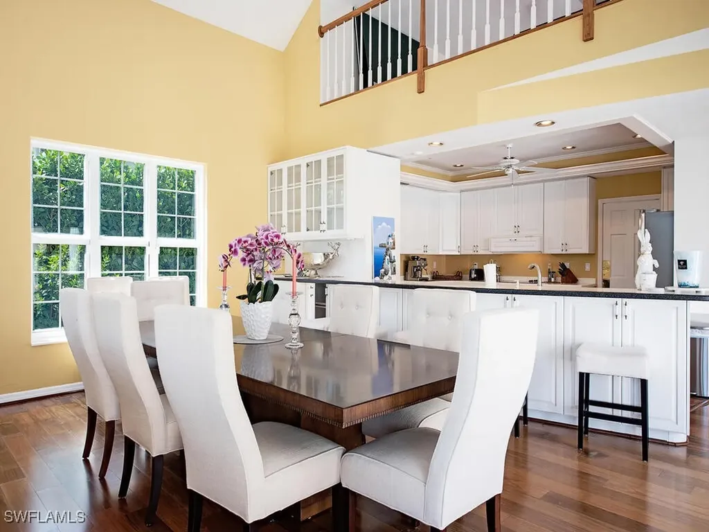 3175 Fort Charles Drive Naples FL 34102