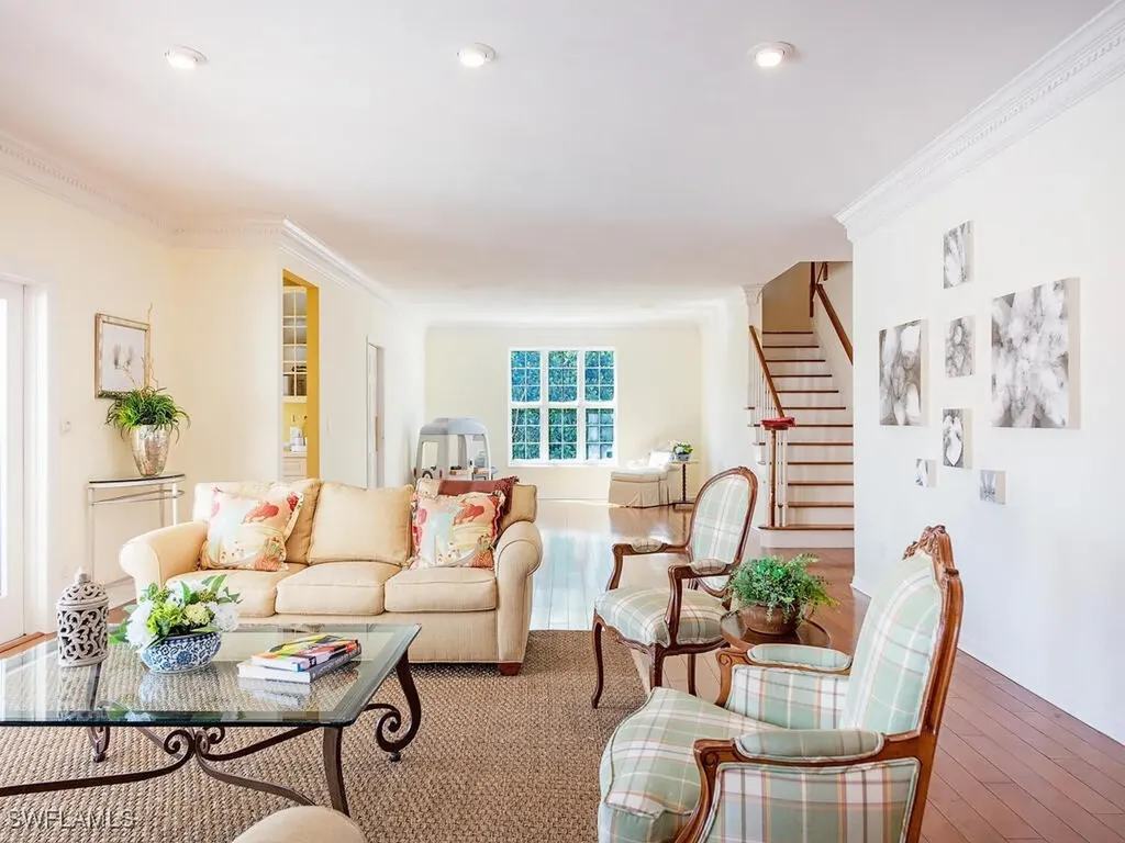 3175 Fort Charles Drive Naples FL 34102