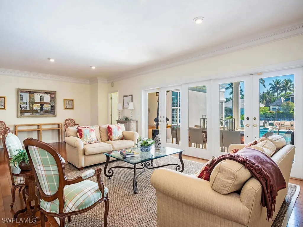 3175 Fort Charles Drive Naples FL 34102