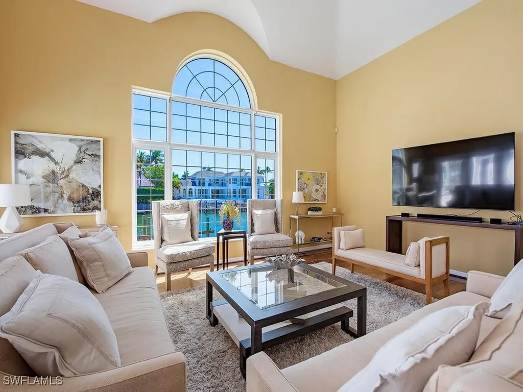 3175 Fort Charles Drive Naples FL 34102