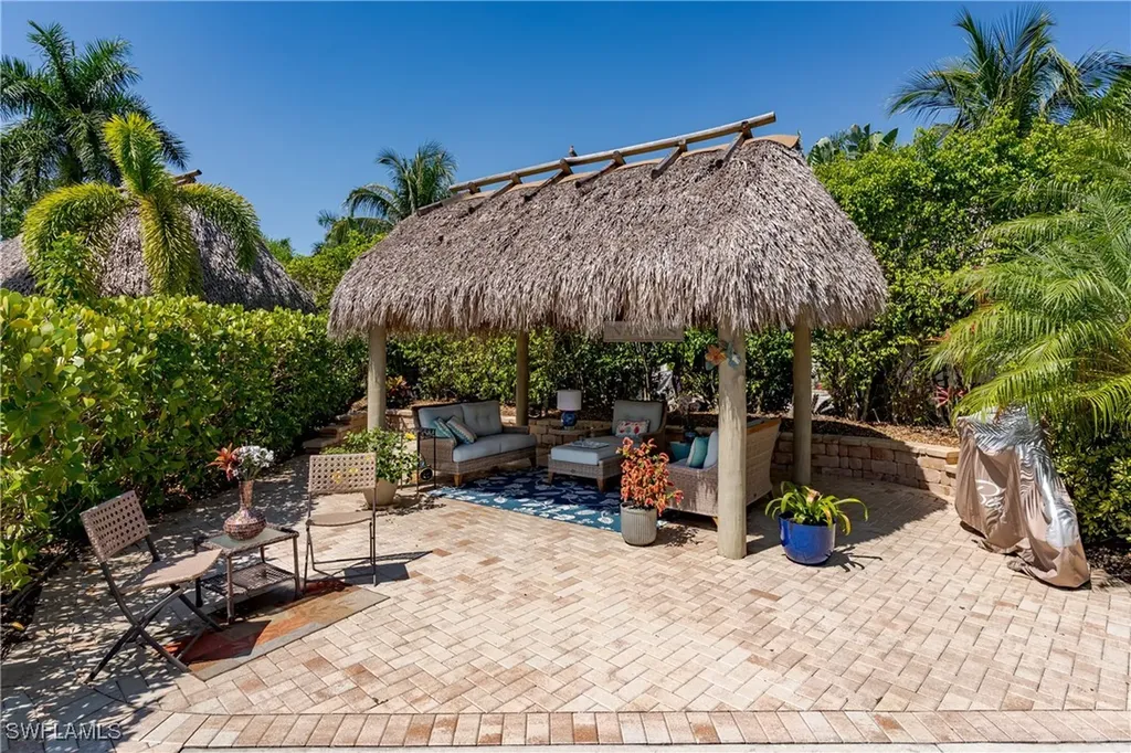 13572 Snook Circle Naples FL 34114