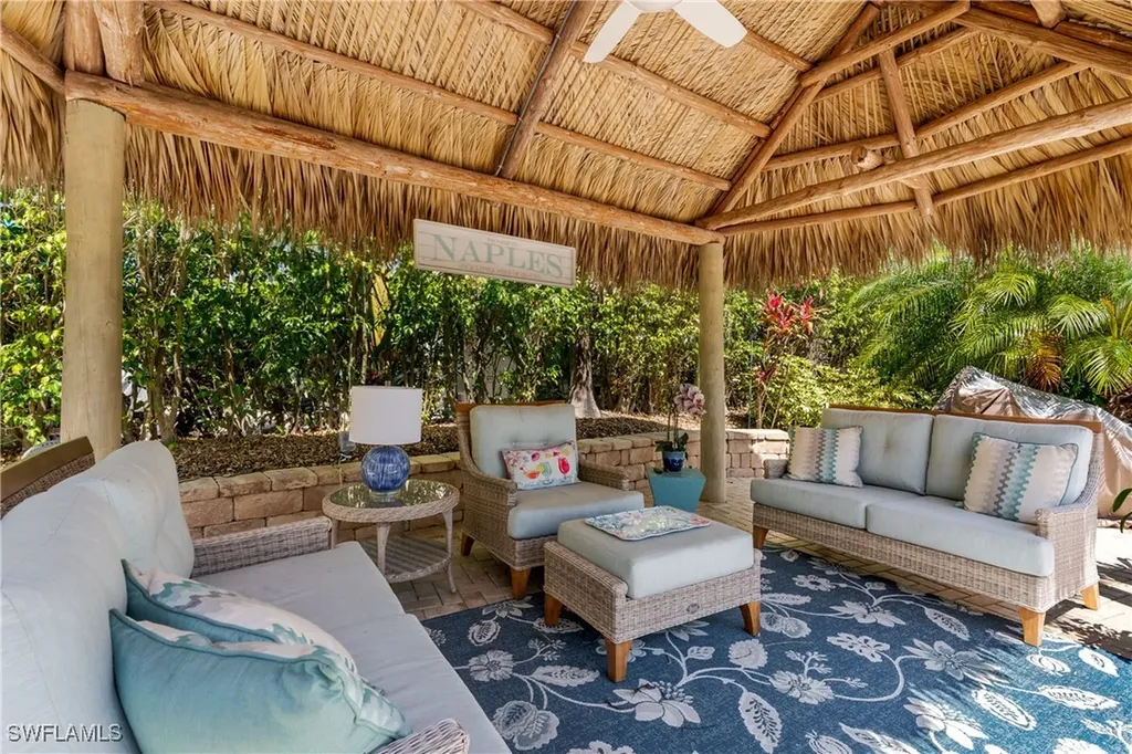 13572 Snook Circle Naples FL 34114