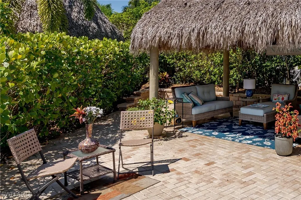 13572 Snook Circle Naples FL 34114
