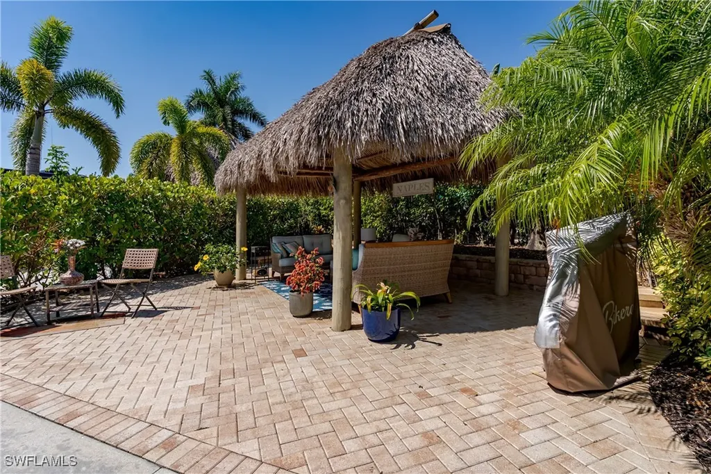 13572 Snook Circle Naples FL 34114