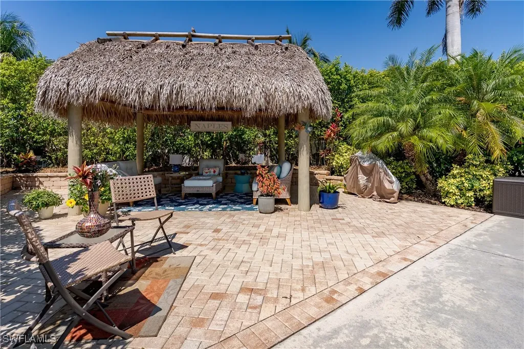 13572 Snook Circle Naples FL 34114