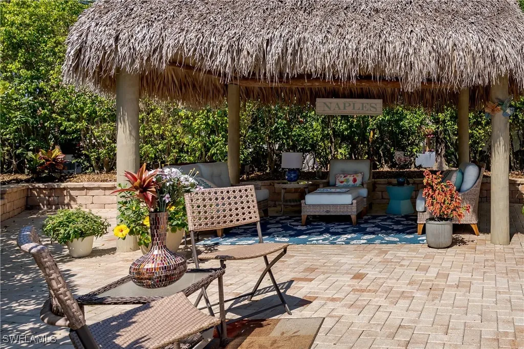 13572 Snook Circle Naples FL 34114