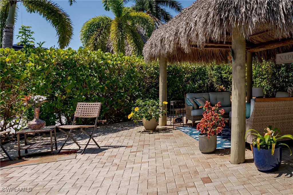13572 Snook Circle Naples FL 34114