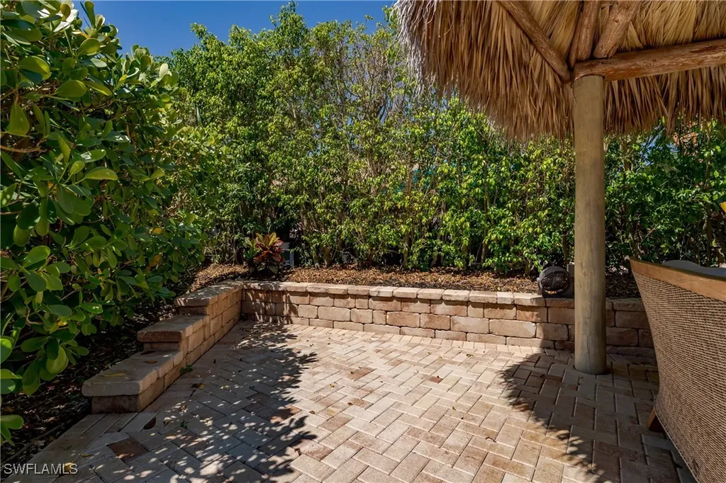 13572 Snook Circle Naples FL 34114