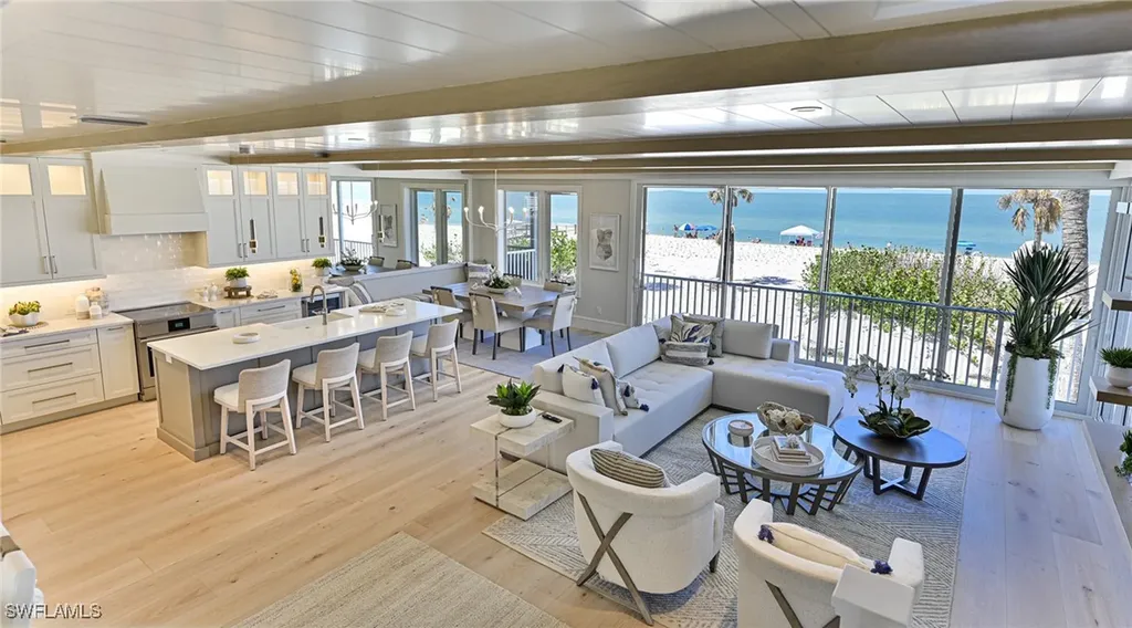 145 Barefoot Circle Bonita Springs FL 34134