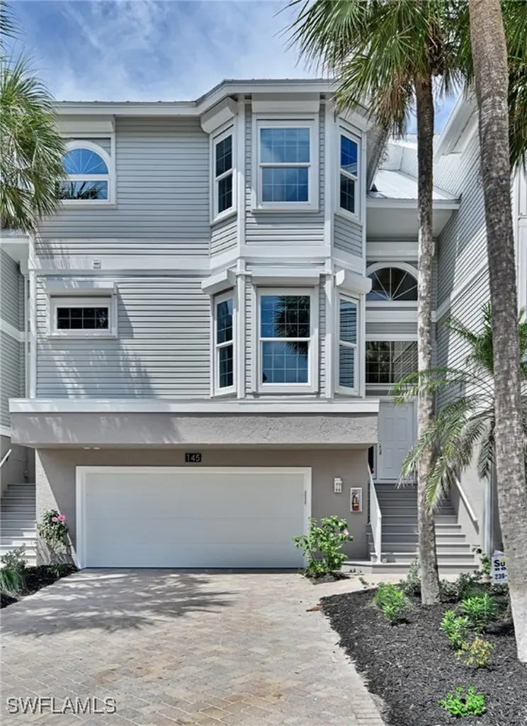 145 Barefoot Circle Bonita Springs FL 34134