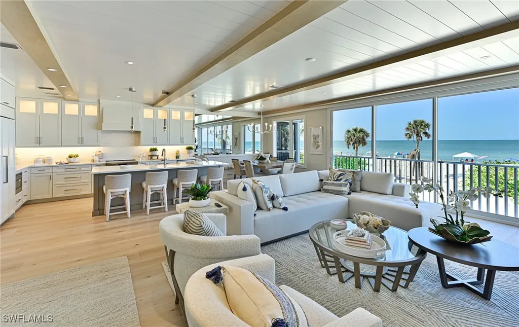 145 Barefoot Circle Bonita Springs FL 34134