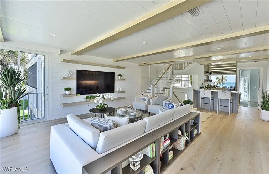 145 Barefoot Circle Bonita Springs FL 34134