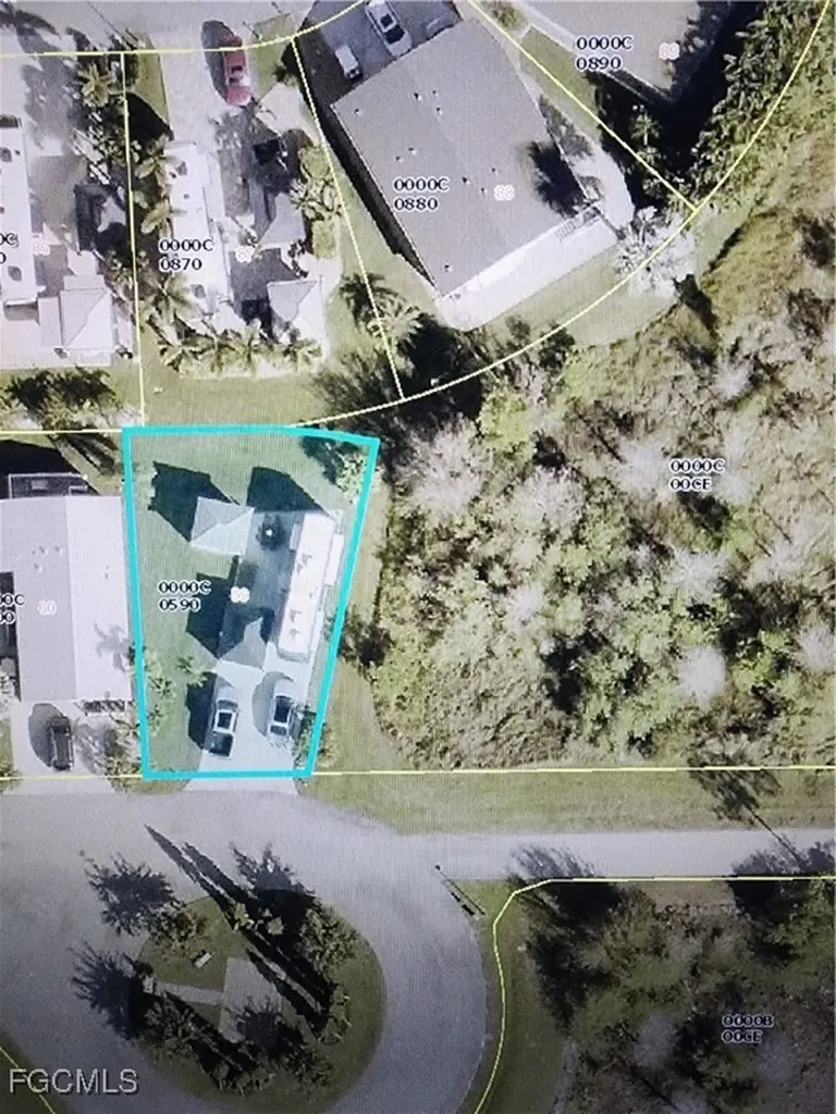 5931 Pathwood Court SE Fort Myers FL 33905