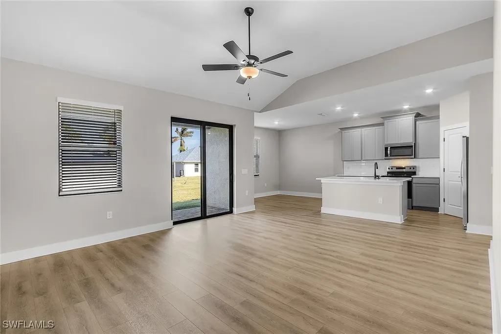923 Admiral Bull Halsey Avenue Labelle FL 33935
