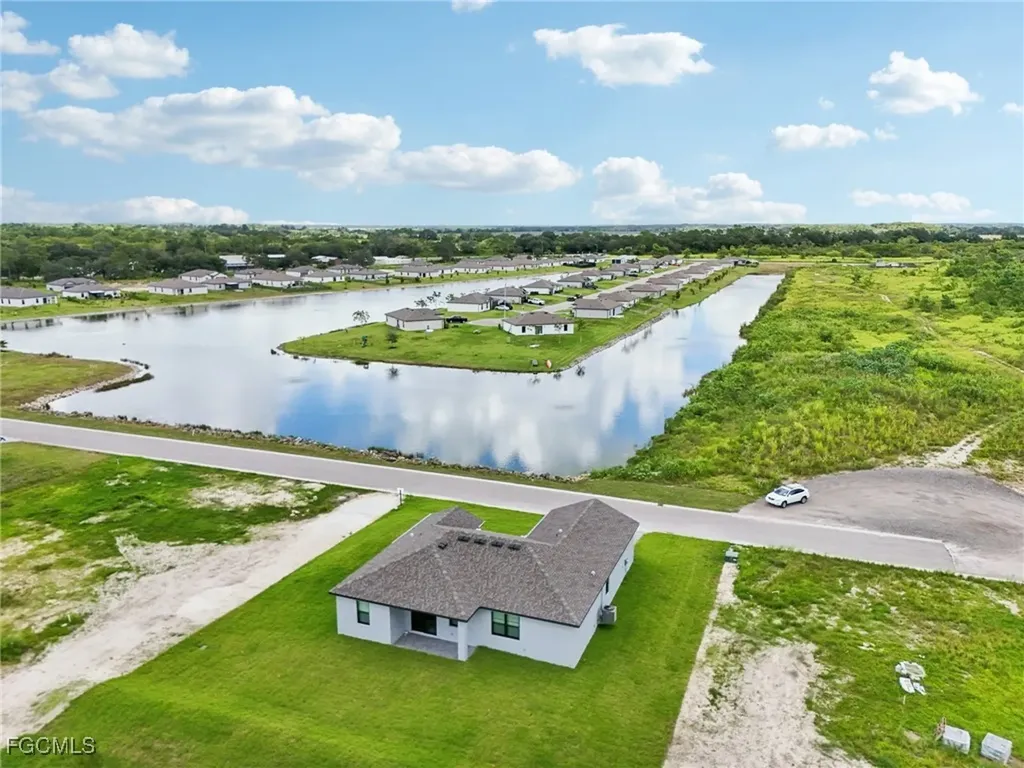 923 Admiral Bull Halsey Avenue Labelle FL 33935