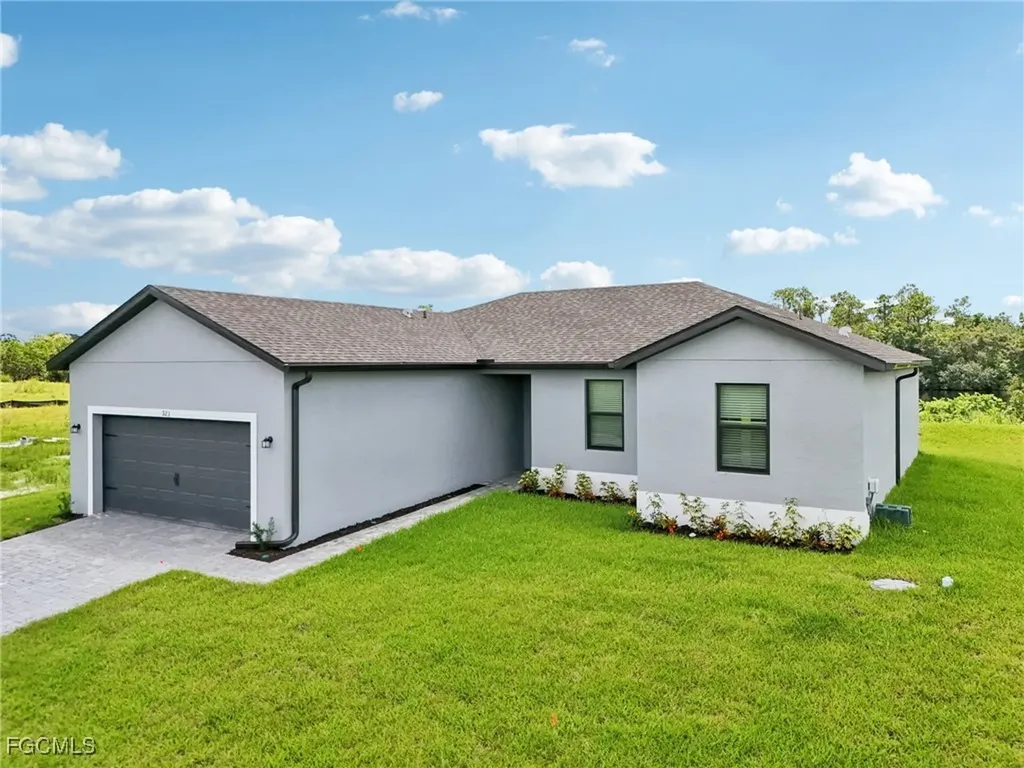 923 Admiral Bull Halsey Avenue Labelle FL 33935