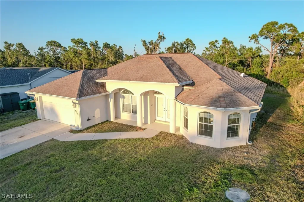 4456 Callaway Street Port Charlotte FL 33981