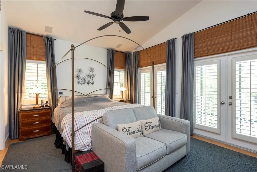 1510 Logan Court Naples FL 34116