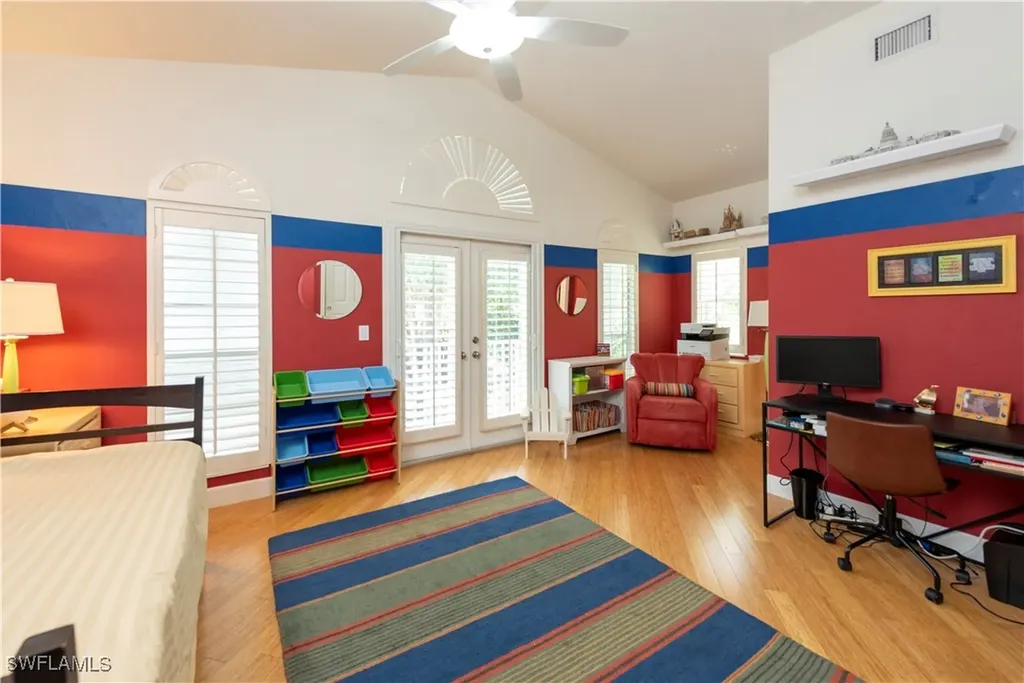 1510 Logan Court Naples FL 34116