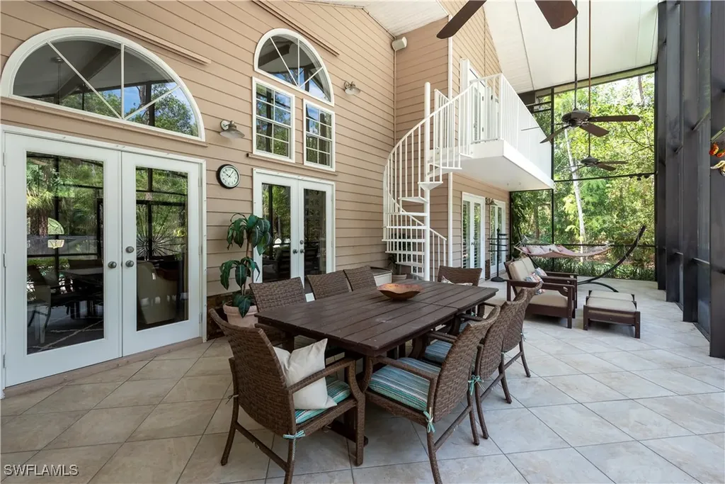 1510 Logan Court Naples FL 34116