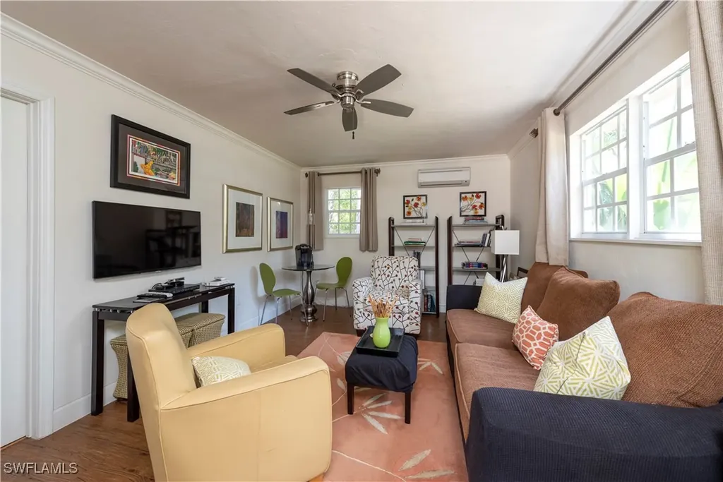 1510 Logan Court Naples FL 34116