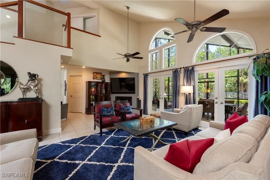 1510 Logan Court Naples FL 34116