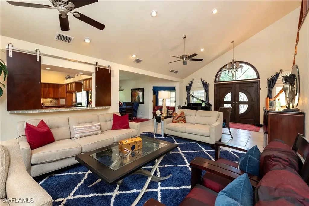 1510 Logan Court Naples FL 34116