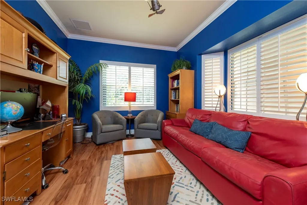 1510 Logan Court Naples FL 34116