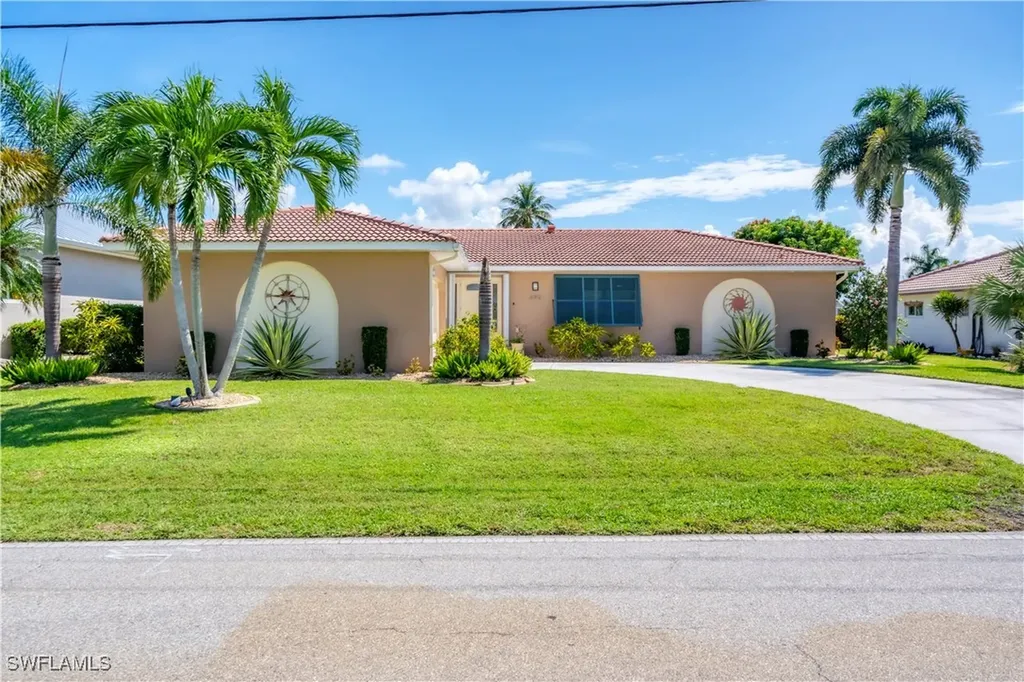 890 Coronado Drive Punta Gorda FL 33950
