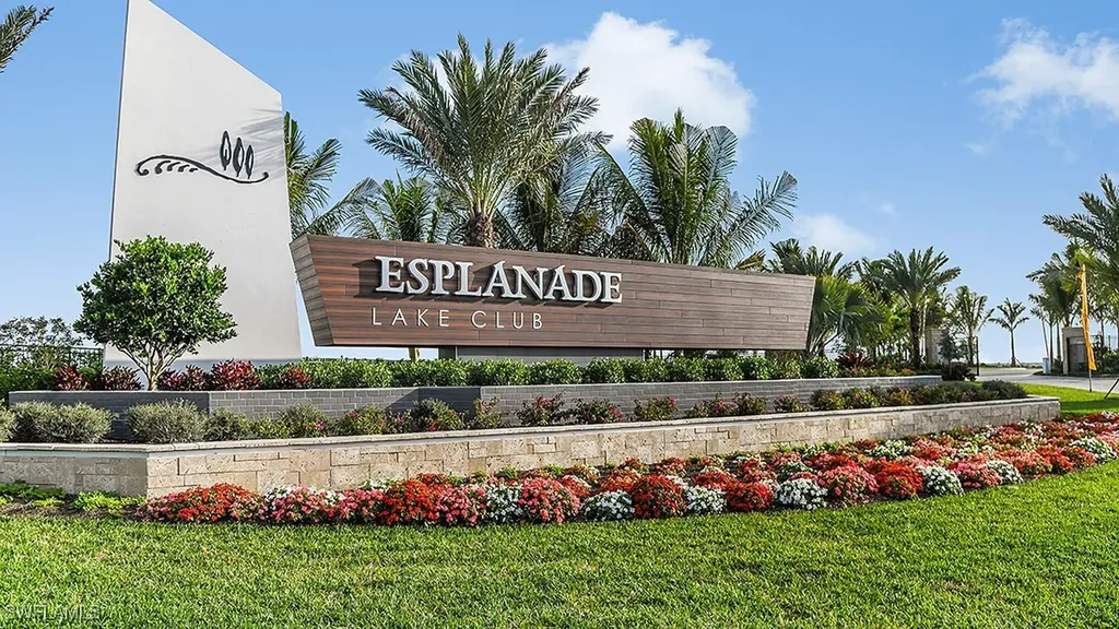 17859 Terracina Drive Fort Myers FL 33913