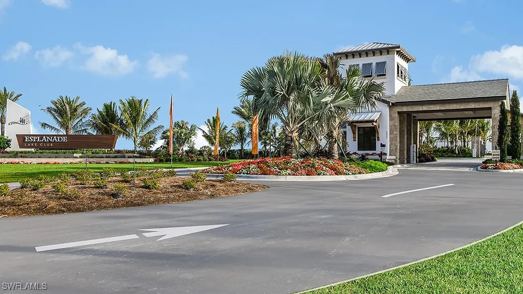 17859 Terracina Drive Fort Myers FL 33913