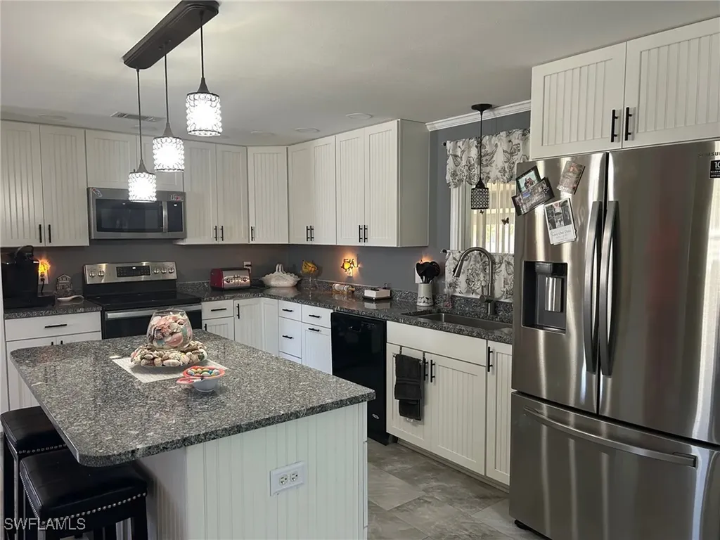 196 Palm Harbor Drive North Port FL 34287