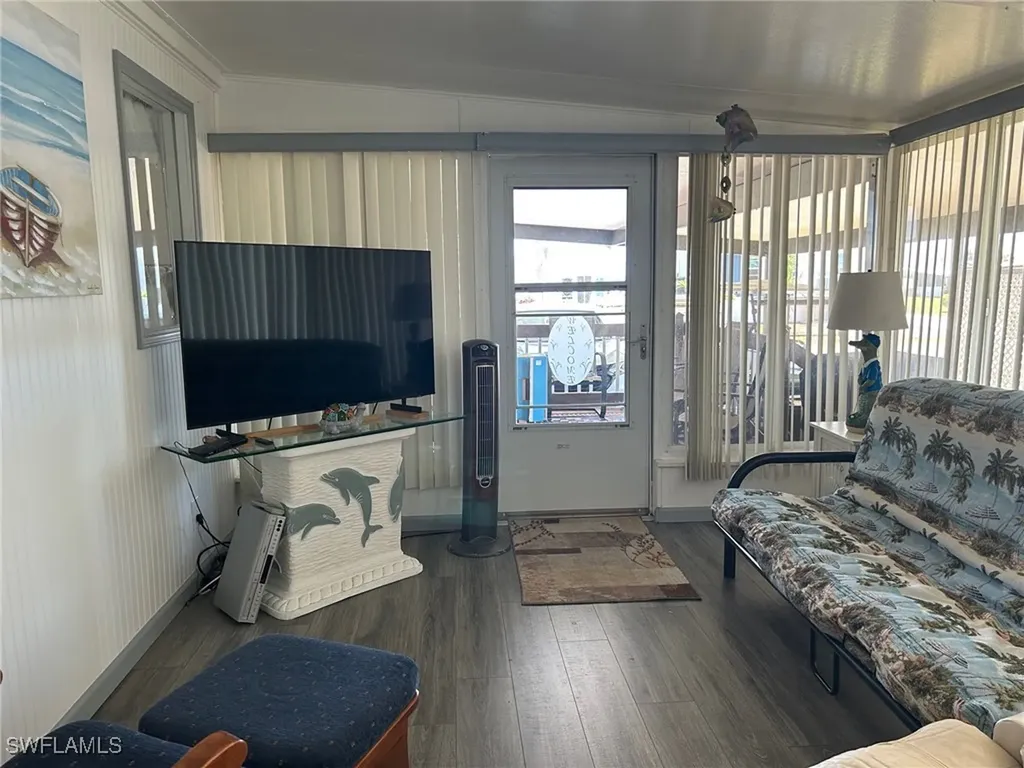 196 Palm Harbor Drive North Port FL 34287