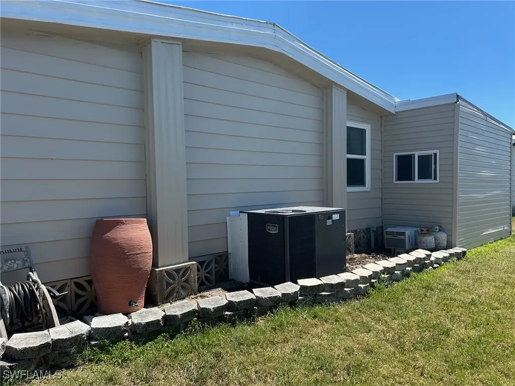 196 Palm Harbor Drive North Port FL 34287