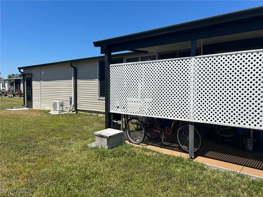 196 Palm Harbor Drive North Port FL 34287