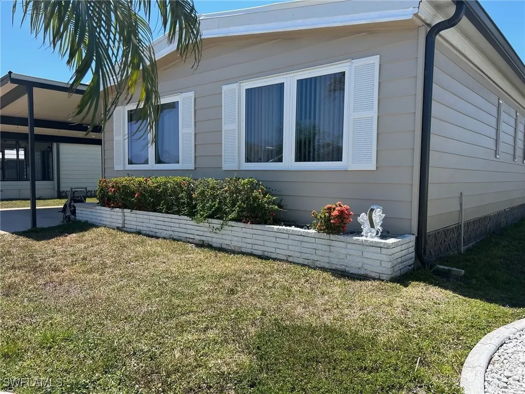 196 Palm Harbor Drive North Port FL 34287