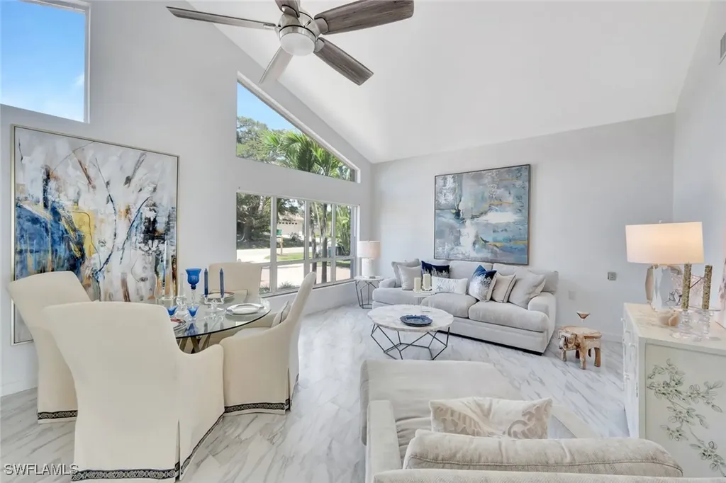 274 Conners Avenue Naples FL 34108