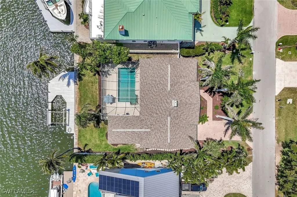 274 Conners Avenue Naples FL 34108