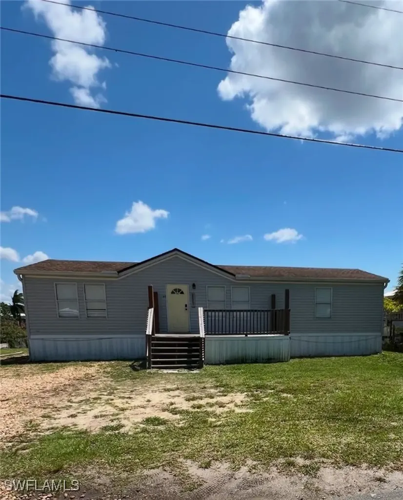 1151 Lake Drive Okeechobee FL 34974