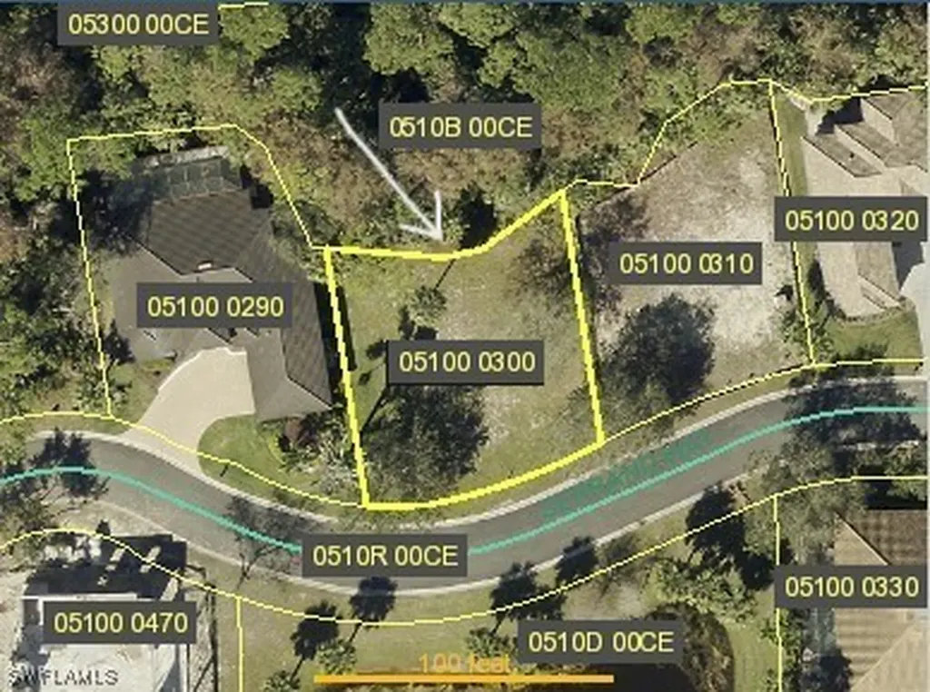 27165 Serrano Way Bonita Springs FL 34135