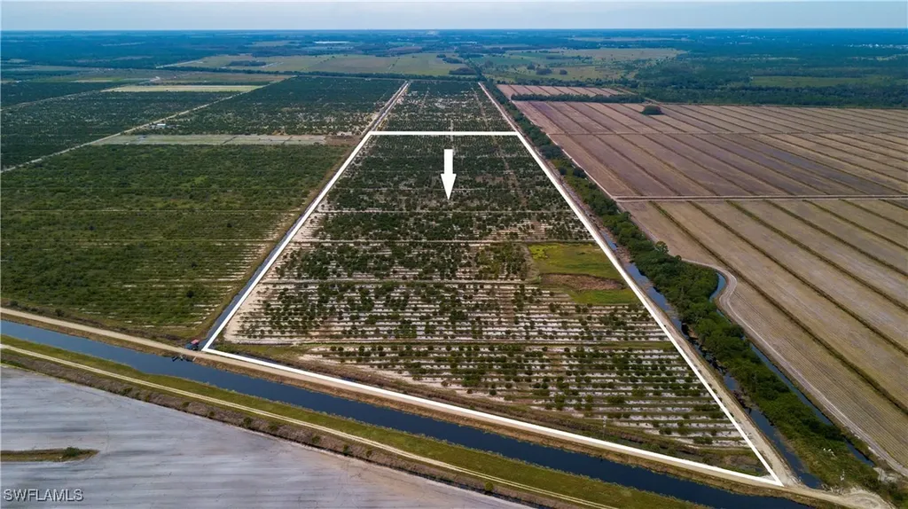 6845 7th Road Labelle FL 33935