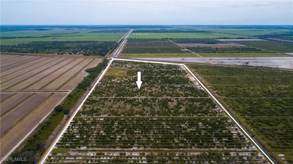 6845 7th Road Labelle FL 33935