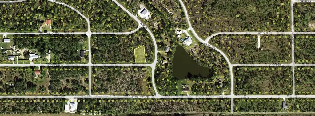 27300 Chula Vista Drive Punta Gorda FL 33955