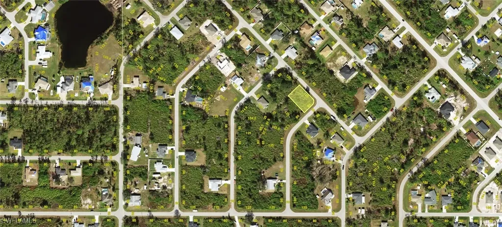 5461 Riley Lane Port Charlotte FL 33981