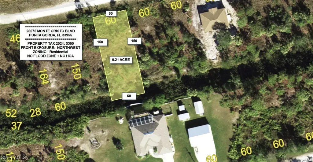 28075 Monte Cristo Boulevard Punta Gorda FL 33955
