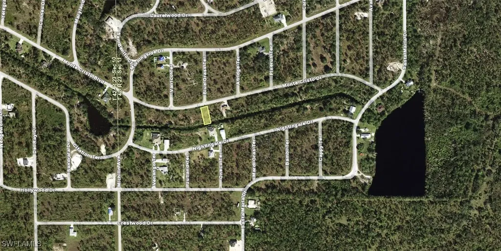 28075 Monte Cristo Boulevard Punta Gorda FL 33955