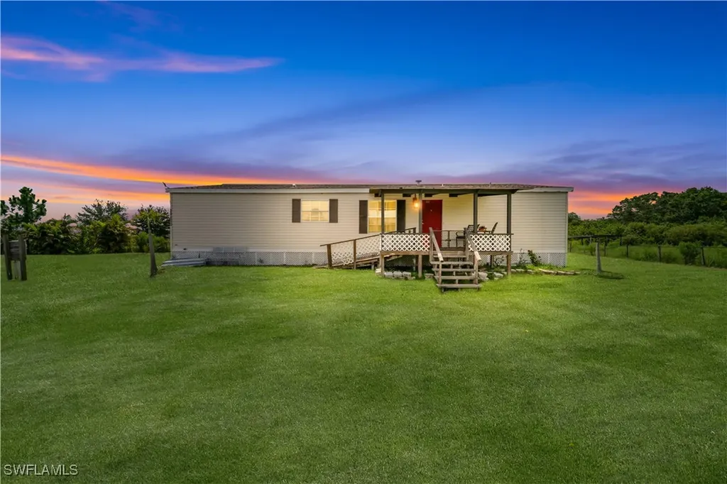 39690 Little Farm Road Punta Gorda FL 33982