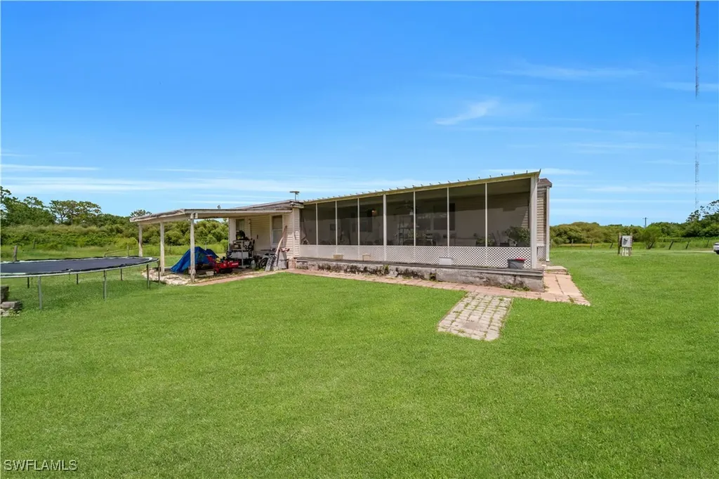 39690 Little Farm Road Punta Gorda FL 33982