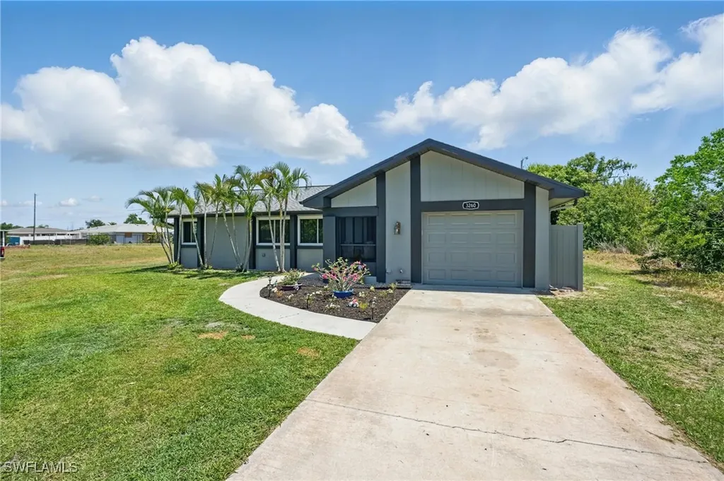 3260 Pinetree Street Port Charlotte FL 33952
